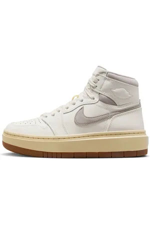 Jordan Mujer, Zapatos, Blanco, Talla: 40 EU
