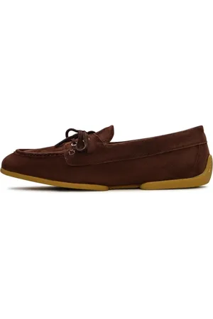 CESARE GASPARI Mujer, Zapatos, Marrón, Talla: 38 EU
