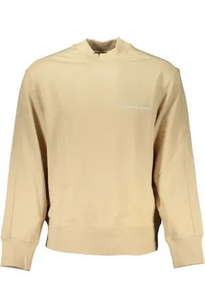 Calvin Klein Hombre, Sudaderas, , Talla: L