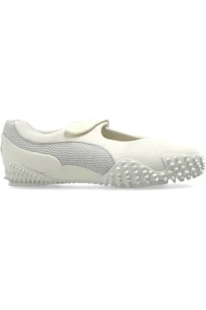 PUMA Mujer, Zapatos, Blanco, Talla: 40 EU