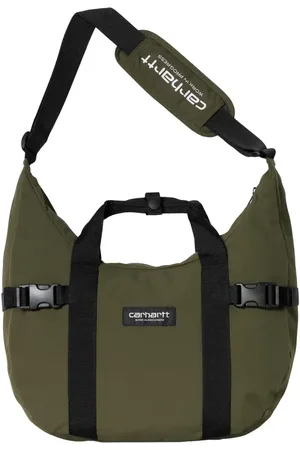 Carhartt Unisex, Bolsos, Verde, Talla: ONE Size