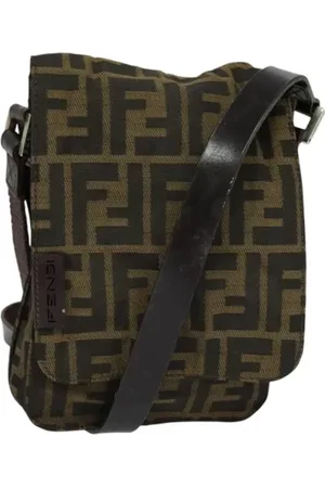 Fendi Mujer, De segunda mano, Marrón, Talla: ONE Size