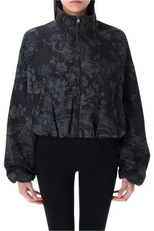 Nike Mujer, Chaquetas, Negro, Talla: S