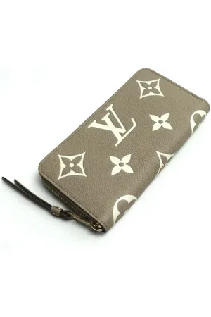 LOUIS VUITTON Mujer, De segunda mano, Gris, Talla: ONE Size