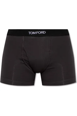 Tom Ford Hombre, Ropa interior, Gris, Talla: S