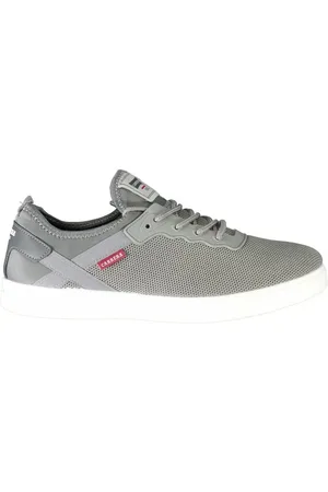 Carrera Hombre, Zapatos, Gris, Talla: 45 EU