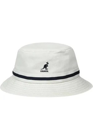 Kangol Unisex, Accesorios, Blanco, Talla: S