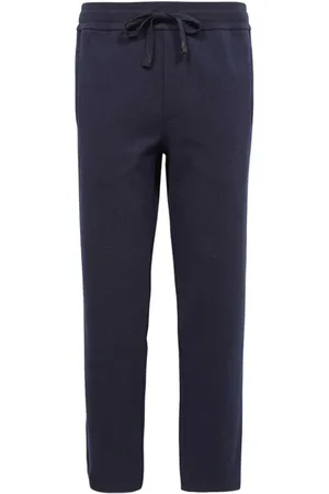 BRIONI Hombre, Pantalones, Azul, Talla: L