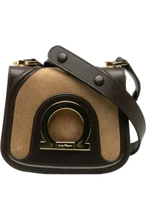 Salvatore Ferragamo Mujer, De segunda mano, , Talla: ONE Size