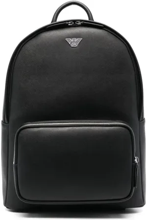Emporio Armani Hombre, Bolsos, Negro, Talla: ONE Size