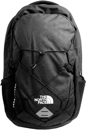 The North Face Unisex, Bolsos, Negro, Talla: ONE Size