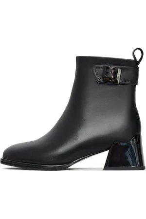 CESARE GASPARI Mujer, Zapatos, Negro, Talla: 40 EU