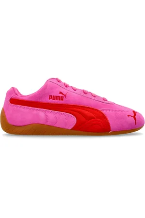 PUMA Mujer, Zapatos, Rosa, Talla: 38 EU