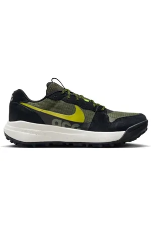 Nike Hombre, Zapatos, Negro, Talla: 40 EU
