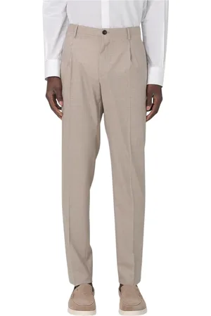 Incotex Hombre, Pantalones, , Talla: 2XL