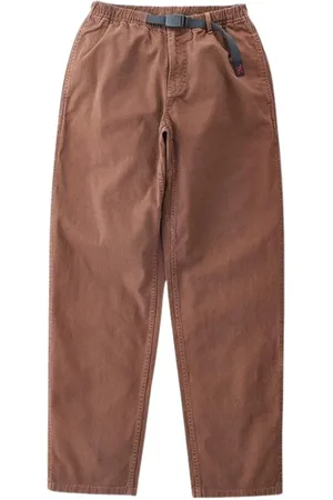 Gramicci Hombre, Pantalones, Marrón, Talla: L