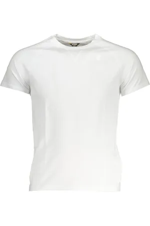 K-Way Hombre, Camisetas, Blanco, Talla: M