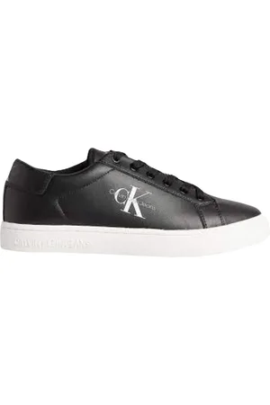 Calvin Klein Hombre, Zapatos, Negro, Talla: 44 EU