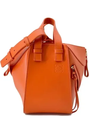 Loewe Mujer, De segunda mano, Naranja, Talla: ONE Size