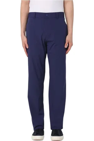Aspesi Hombre, Pantalones, Azul, Talla: XS