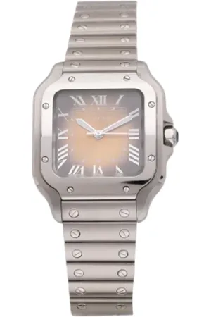 Cartier Mujer, De segunda mano, Marrón, Talla: ONE Size