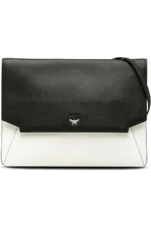 MCM Mujer, De segunda mano, Negro, Talla: ONE Size