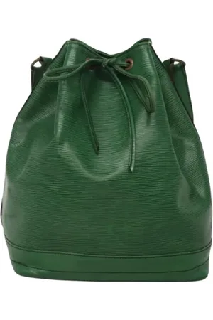 LOUIS VUITTON Mujer, De segunda mano, Verde, Talla: ONE Size