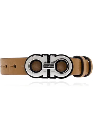 Salvatore Ferragamo Hombre, Accesorios, Marrón, Talla: ONE Size