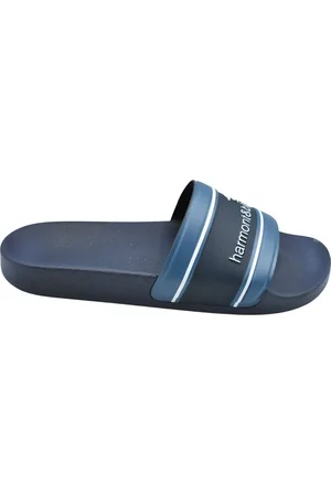 HARMONT&BLAINE Hombre, Zapatos, Azul, Talla: 43 EU