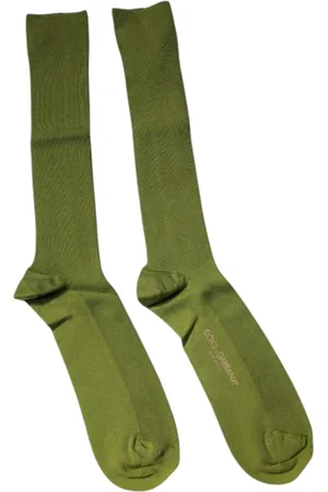 Dolce & Gabbana Hombre, Ropa interior, Verde, Talla: L