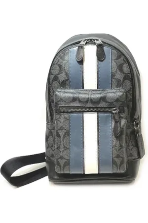 Coach Hombre, De segunda mano, Gris, Talla: ONE Size