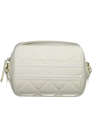 Valentino by Mario Valentino Mujer, Bolsos, Blanco, Talla: ONE Size
