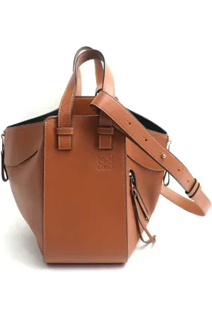 Loewe Mujer, De segunda mano, Marrón, Talla: ONE Size