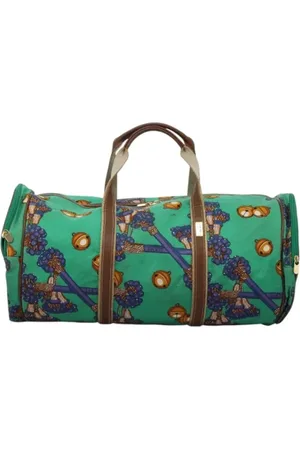 Loewe Mujer, De segunda mano, Verde, Talla: ONE Size