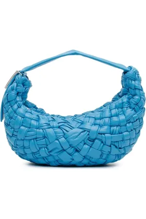 Bottega Veneta Mujer, De segunda mano, Azul, Talla: ONE Size