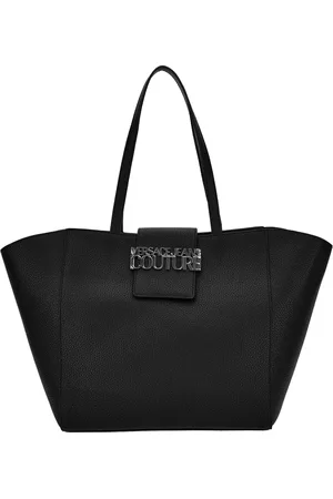 VERSACE Mujer, Bolsos, Negro, Talla: ONE Size