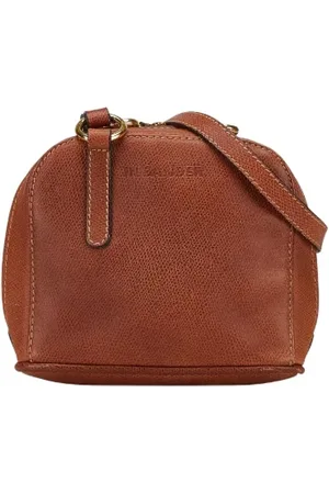 Jil Sander Mujer, De segunda mano, Marrón, Talla: ONE Size