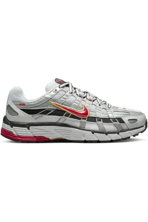 Nike Mujer, Zapatos, Gris, Talla: 37 1/2 EU