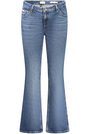 Guess Mujer, Vaqueros, Azul, Talla: W26 L32
