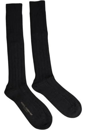 Dolce & Gabbana Hombre, Ropa interior, Negro, Talla: M