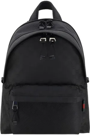 Gucci Hombre, Bolsos, Negro, Talla: ONE Size