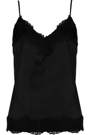 Liu Jo Mujer, Camisetas, Negro, Talla: M