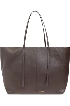 By Malene Birger Mujer, Bolsos, Marrón, Talla: ONE Size