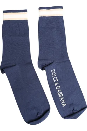 Dolce & Gabbana Hombre, Ropa interior, Azul, Talla: L
