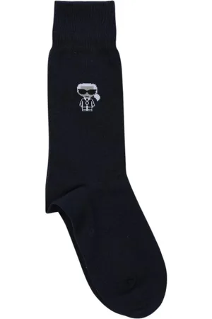 Karl Lagerfeld Hombre, Ropa interior, Azul, Talla: M