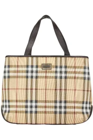 Burberry Mujer, De segunda mano, , Talla: ONE Size