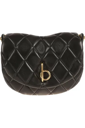 Burberry Mujer, Bolsos, Negro, Talla: ONE Size
