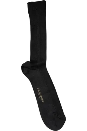Dolce & Gabbana Hombre, Ropa interior, Negro, Talla: M