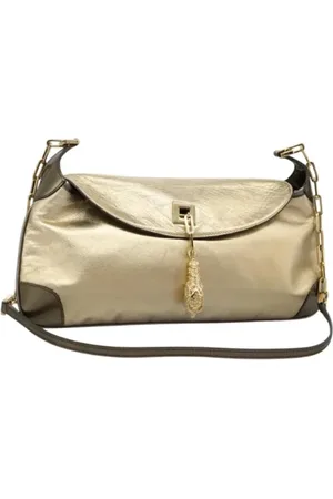Gucci Mujer, De segunda mano, Amarillo, Talla: ONE Size