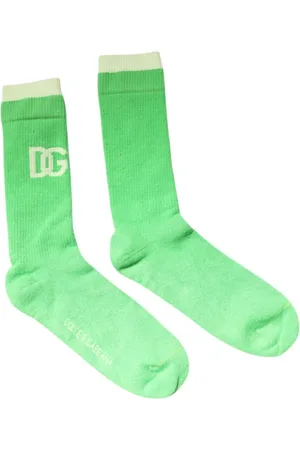 Dolce & Gabbana Hombre, Ropa interior, Verde, Talla: L